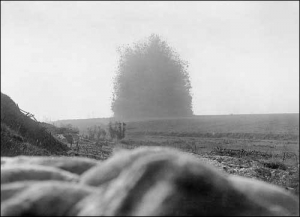 Hawthorne Ridge Mine Battle of the Somme