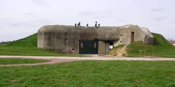 Three-day tour of the D-Day landing beaches and the Normandy invasion